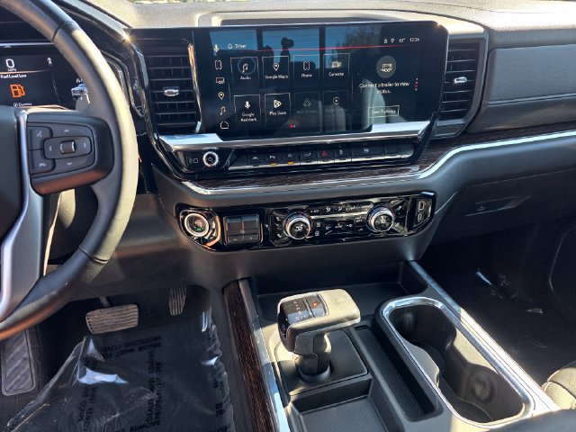Used 2024 GMC Sierra 1500 Elevation w/ Elevation Premium Package AWD/4WD image 23