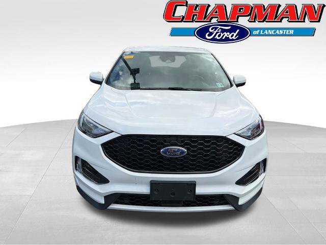 Certified 2022 Ford Edge ST-Line AWD/4WD image 2