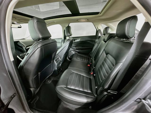 Certified 2024 Ford Edge SEL w/ Convenience Package AWD/4WD image 31
