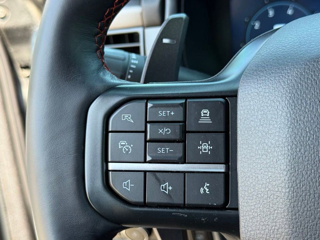 Certified 2025 Ford F150 Raptor AWD/4WD image 17