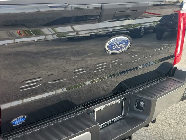 Certified 2023 Ford F350 XL w/ XL Chrome Package AWD/4WD image 7