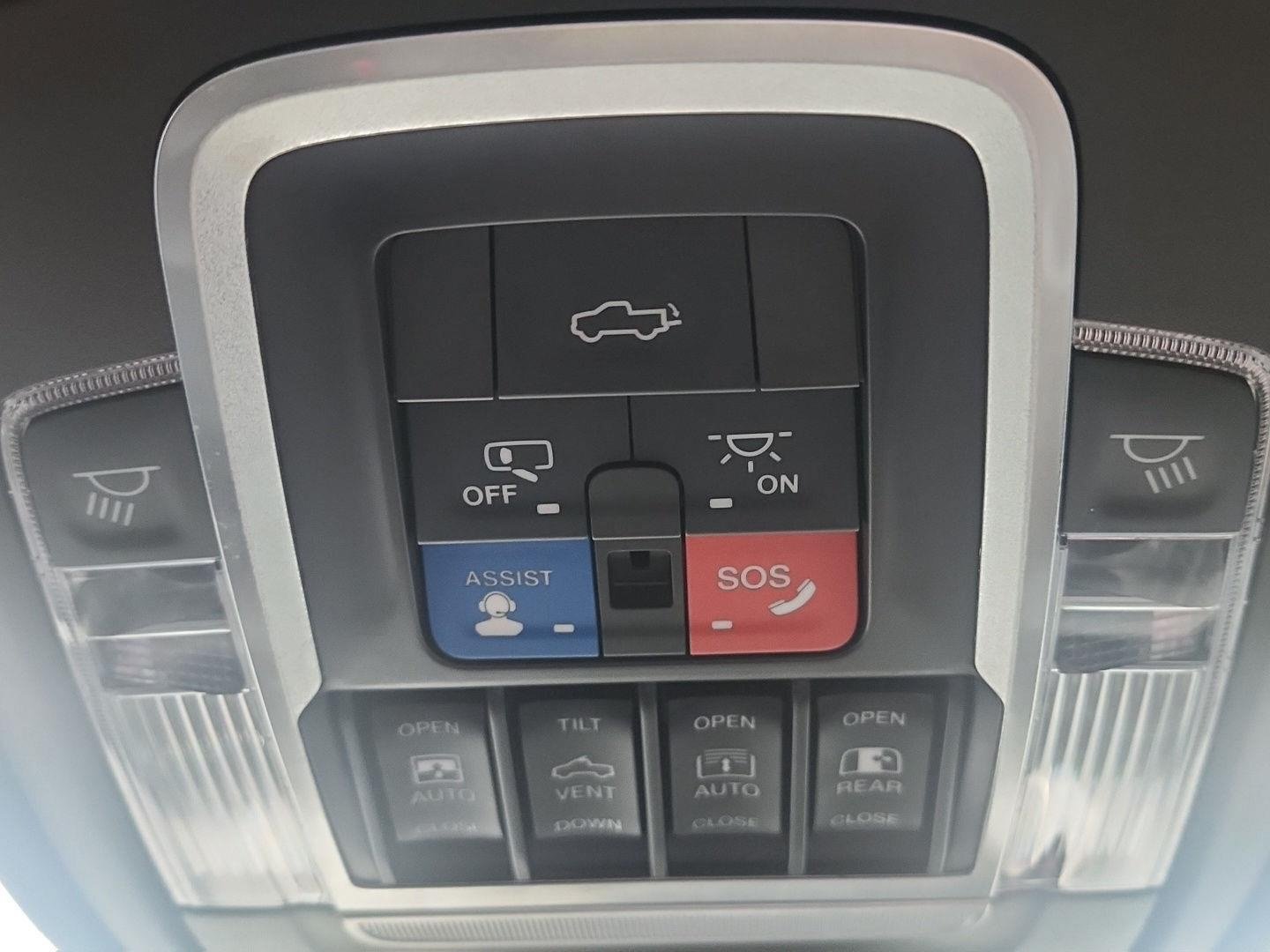 Used 2021 RAM 1500 Rebel w/ Rebel Level 2 Equipment Group AWD/4WD image 27