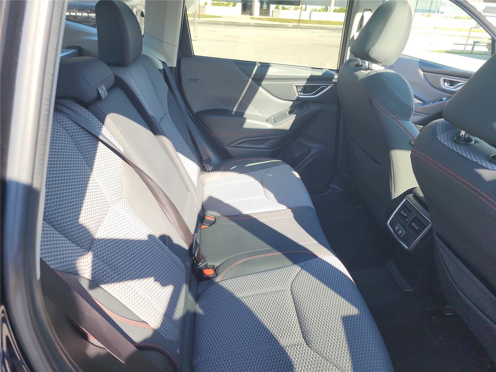 Used 2019 Subaru Forester Sport w/ Popular Package #2 image 24