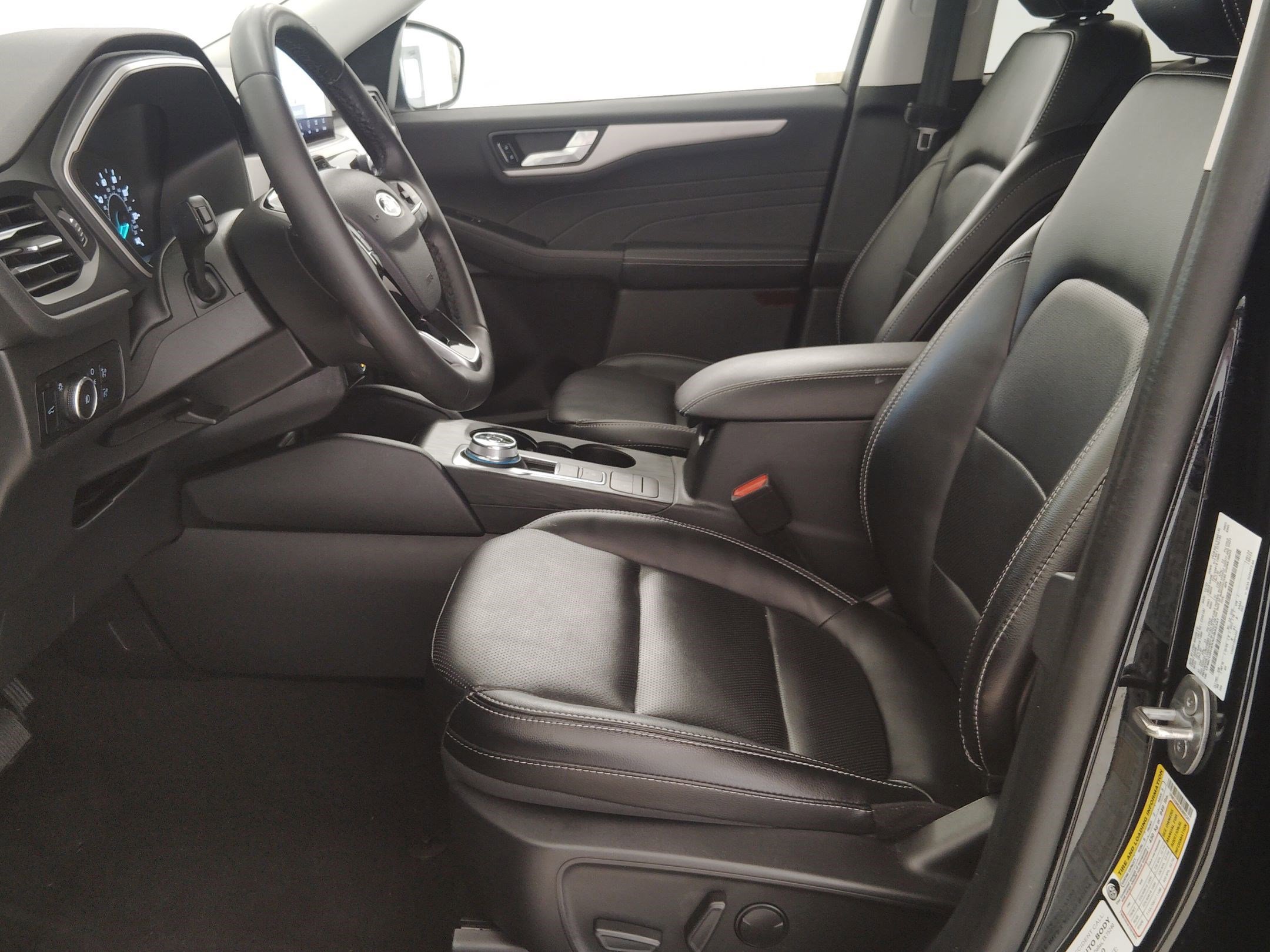 Certified 2022 Ford Escape SEL image 10