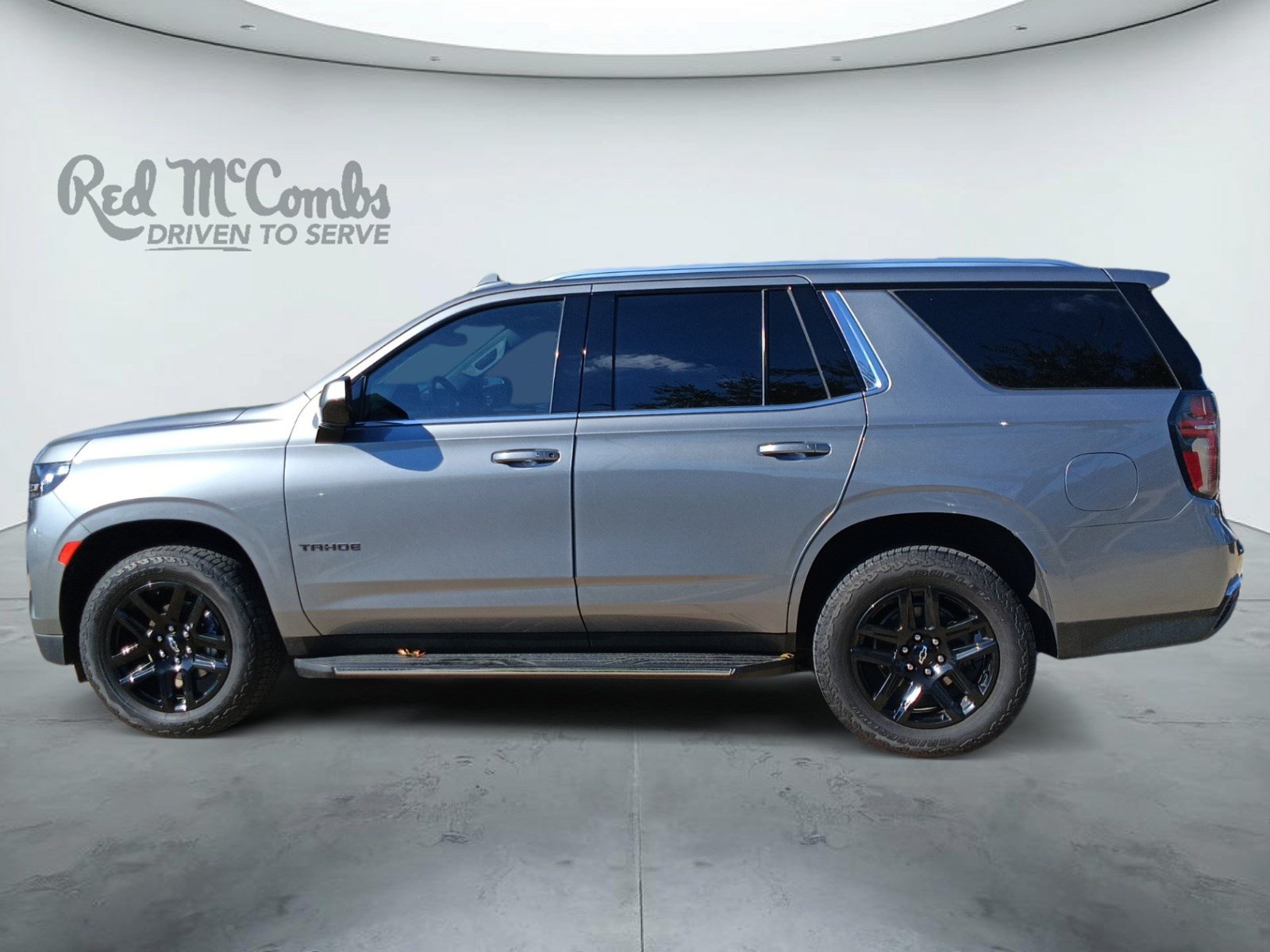 Used 2021 Chevrolet Tahoe LT RWD image 8