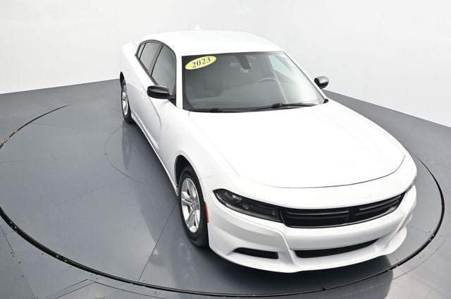Used 2023 Dodge Charger SXT RWD image 23