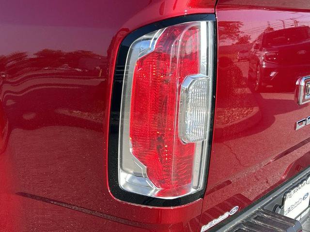 Used 2021 GMC Canyon Denali AWD/4WD image 11