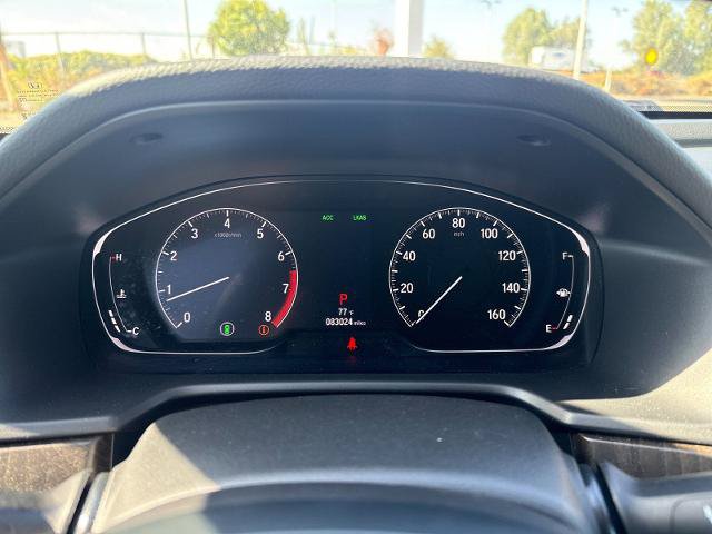 Used 2018 Honda Accord Touring image 22