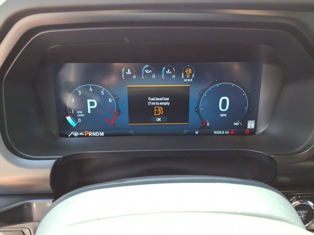 Certified 2024 Ford F150 Raptor w/ Equipment Group 803A Raptor R AWD/4WD image 15