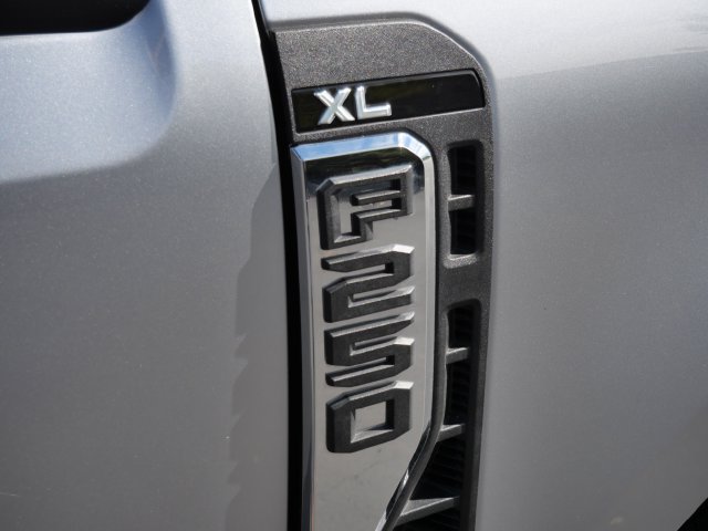 Certified 2024 Ford F250 XL w/ Snow Plow Prep Package AWD/4WD image 8