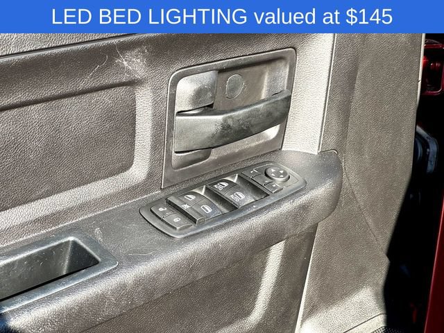 Used 2017 RAM 1500 Express AWD/4WD image 8