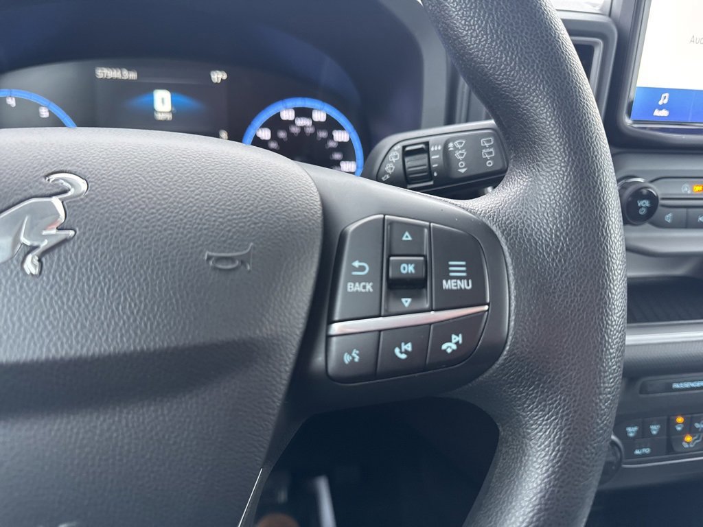 Certified 2021 Ford Bronco Sport Big Bend image 18