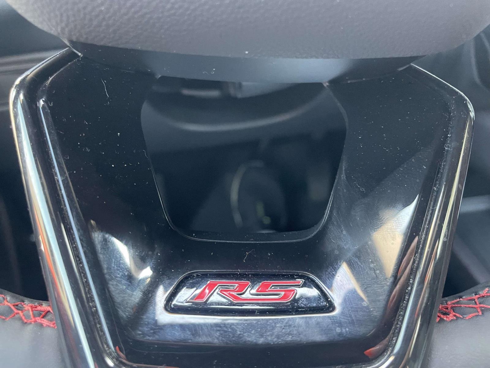 Used 2024 Chevrolet Equinox EV RS image 30