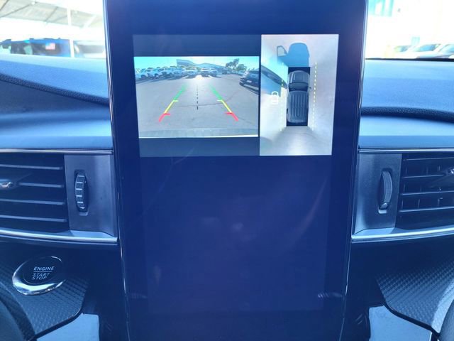 Certified 2023 Ford Explorer ST w/ Equipment Group 401A image 18