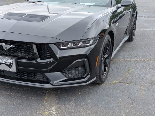 Certified 2024 Ford Mustang GT RWD image 10