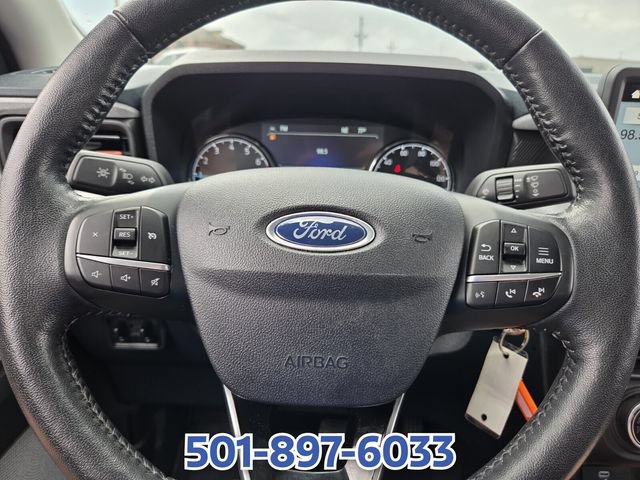 Certified 2022 Ford Maverick XLT w/ Equipment Group 300A Standard AWD/4WD image 22