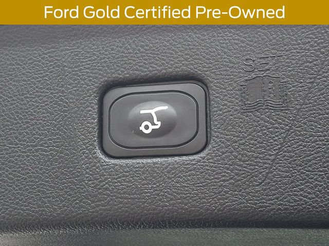 Certified 2024 Ford Edge SEL w/ Convenience Package AWD/4WD image 35