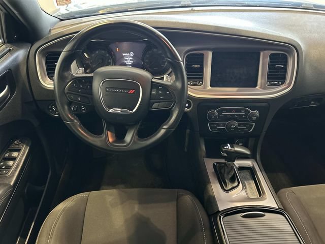 Used 2022 Dodge Charger R/T w/ Blacktop Package RWD image 13