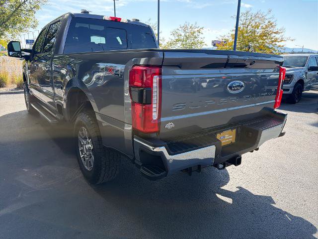 Certified 2023 Ford F250 Lariat AWD/4WD image 14