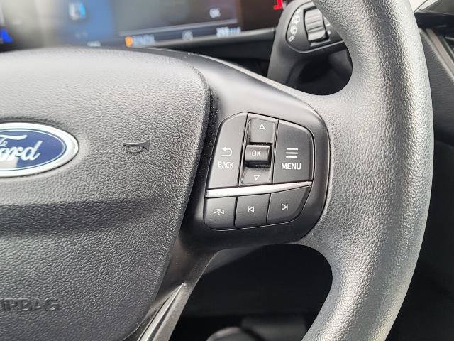 Certified 2025 Ford Escape Active AWD/4WD image 26