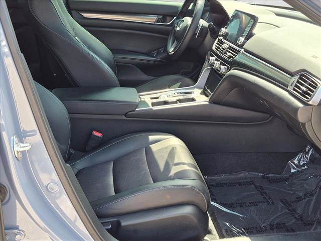 Used 2022 Honda Accord Sport image 18