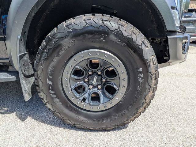 Certified 2022 Ford F150 Raptor w/ Equipment Group 801A High AWD/4WD image 10
