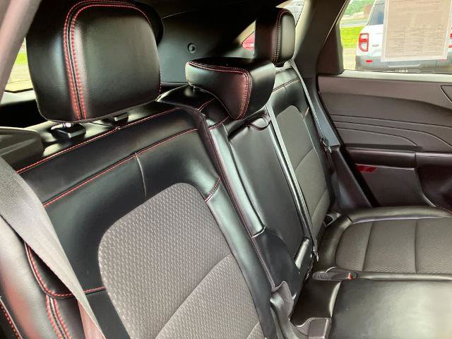 Certified 2023 Ford Escape ST-Line w/ Tech Pack #1 FWD image 15
