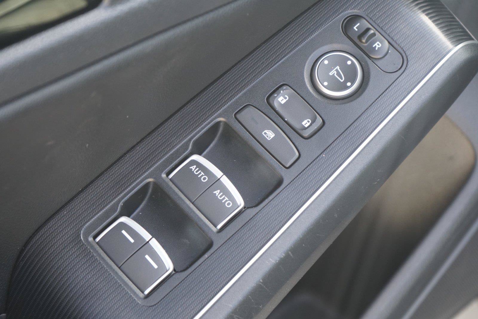Used 2024 Honda Civic Touring image 19