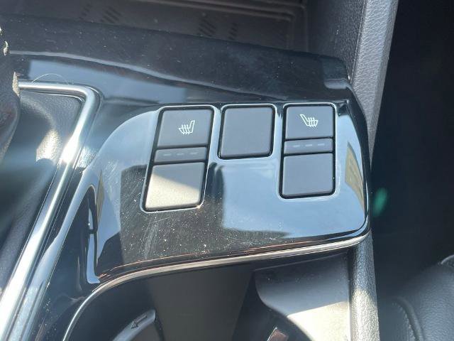Used 2023 Kia Sportage X-Line w/ X-Line Premium Package AWD/4WD image 39