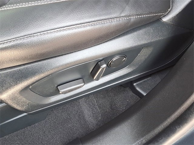 Certified 2023 Ford Explorer ST w/ Equipment Group 401A image 23