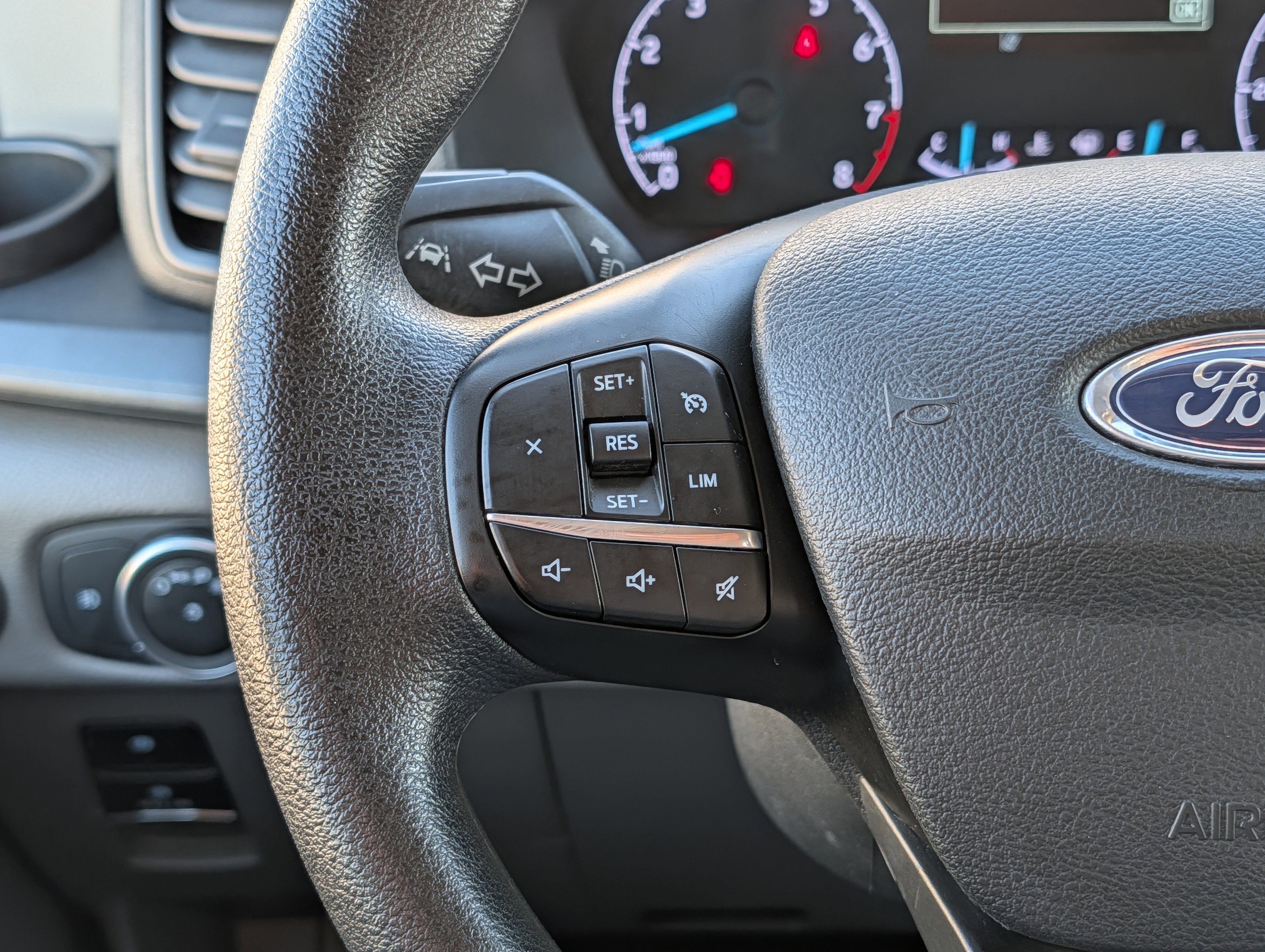 Certified 2024 Ford Transit 250 Low Roof w/ Exterior Upgrade Package image 22