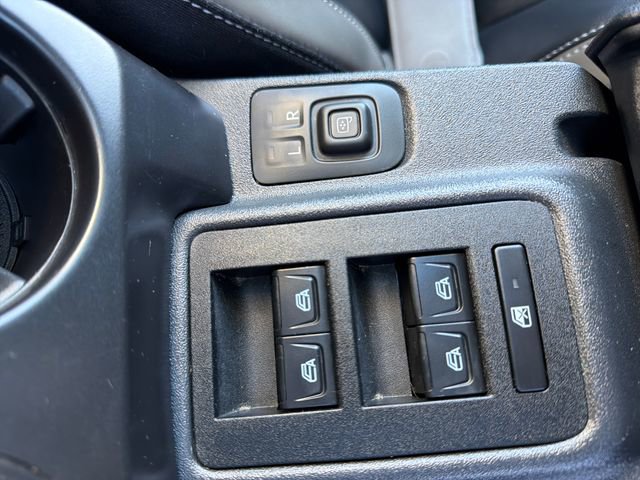 Certified 2025 Ford Bronco Outer Banks AWD/4WD image 13