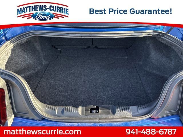 Certified 2017 Ford Mustang GT w/ Black Accent Package image 13