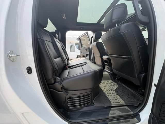 Used 2024 Toyota Tundra TRD Pro AWD/4WD image 46