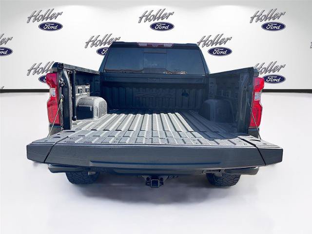 Used 2023 Chevrolet Silverado 1500 ZR2 w/ ZR2 Bison Edition AWD/4WD image 29