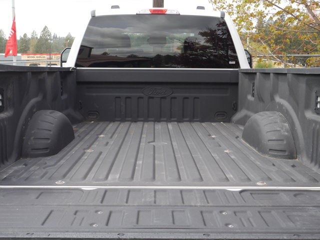 Certified 2024 Ford F350 XLT AWD/4WD image 23
