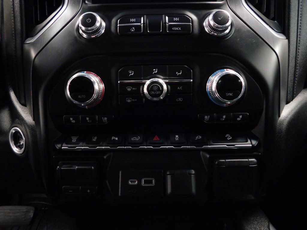 Used 2022 GMC Sierra 2500 Denali image 26