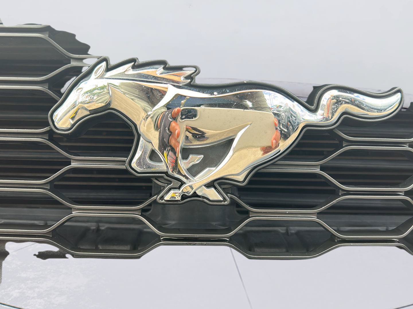 Certified 2020 Ford Mustang Coupe w/ Equipment Group 101A RWD image 28