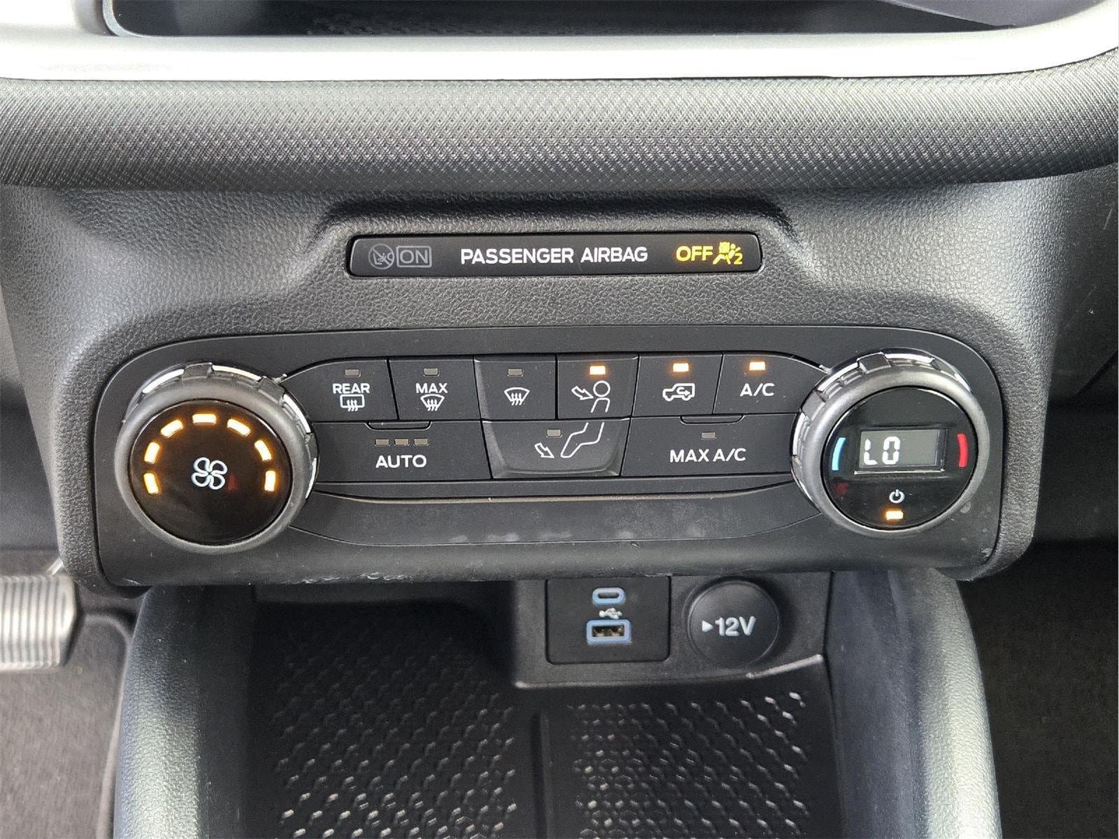 Certified 2021 Ford Bronco Sport Big Bend AWD/4WD image 18