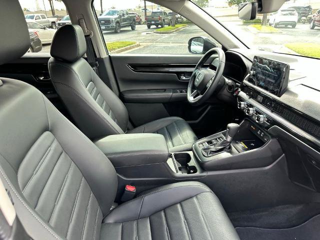 Used 2025 Honda CR-V EX-L image 21