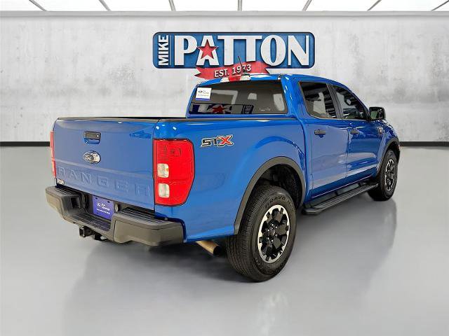 Certified 2021 Ford Ranger XL w/ Equipment Group 101A High image 7