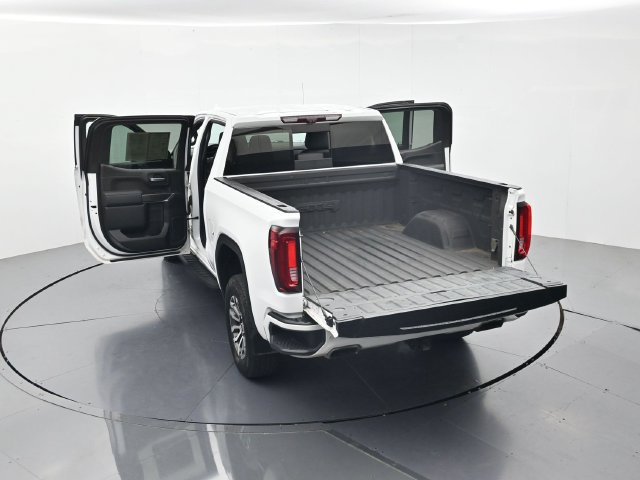 Used 2021 GMC Sierra 1500 AT4 w/ AT4 Premium Package AWD/4WD image 48