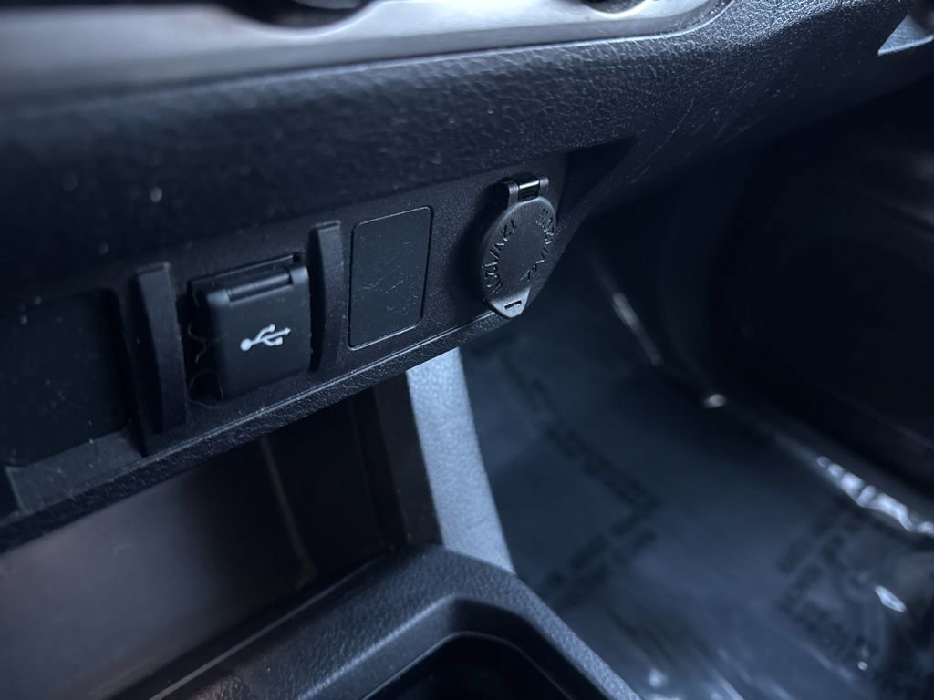 Used 2021 Toyota Tacoma SR image 28