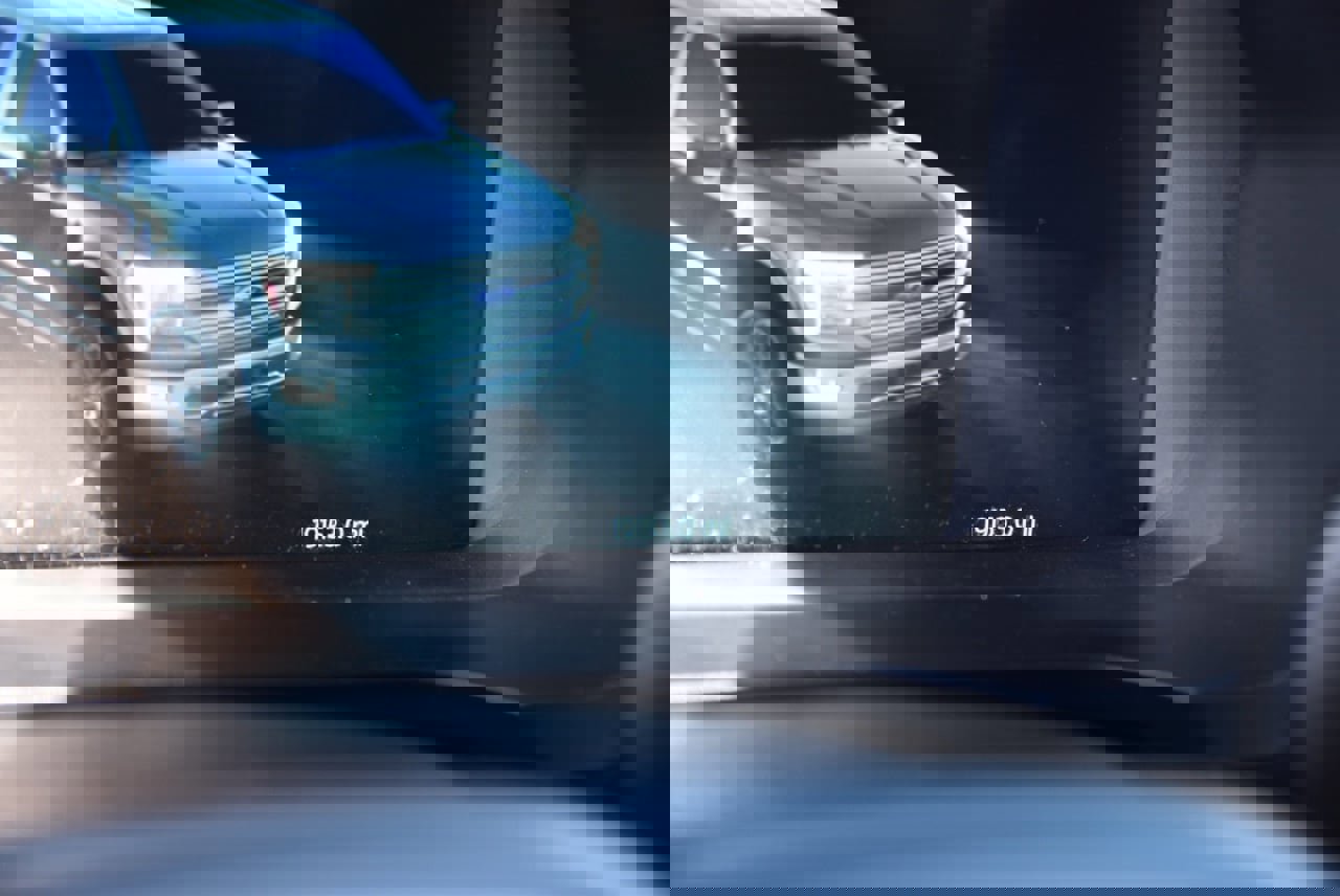 Certified 2024 Ford F150 STX image 7