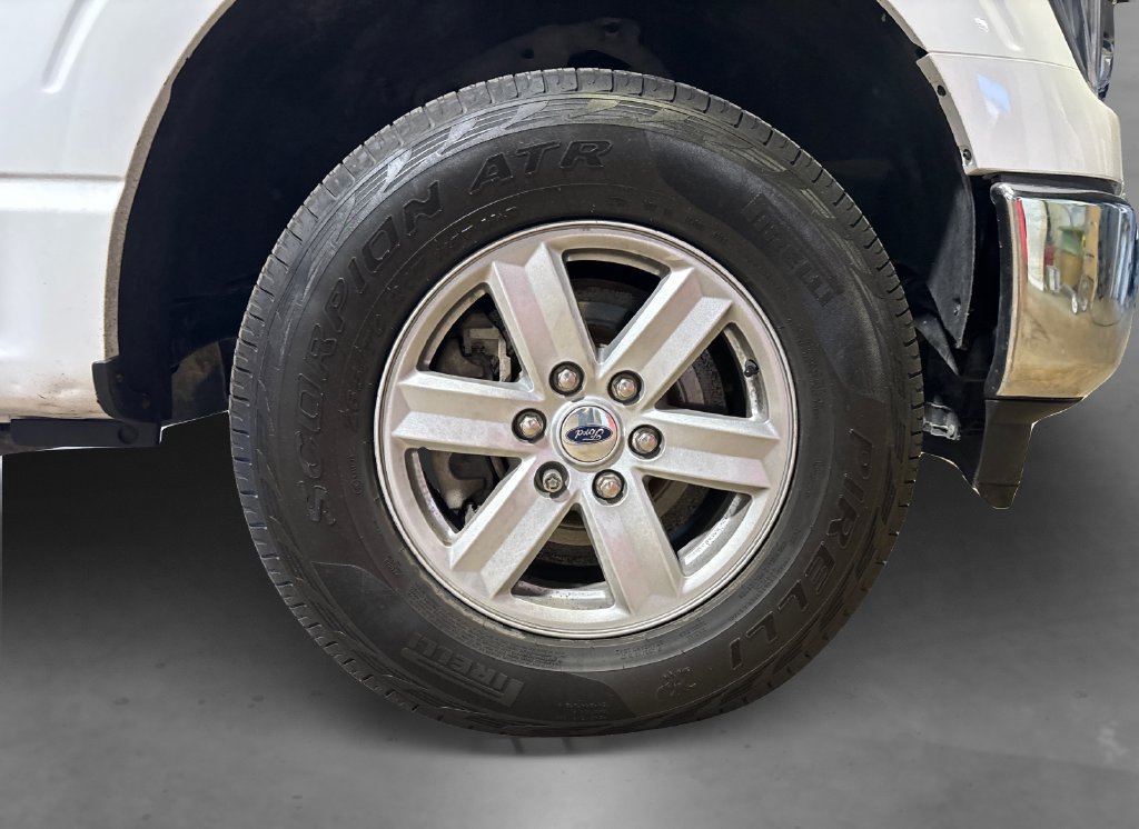 Certified 2023 Ford F150 XLT AWD/4WD image 21