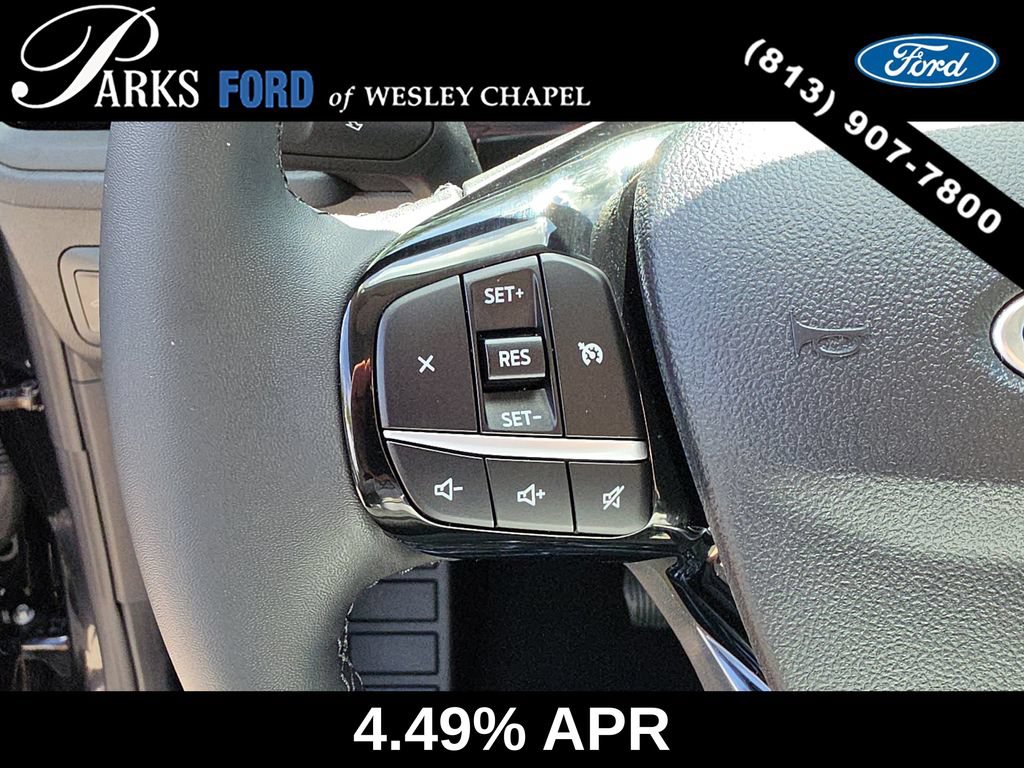 Certified 2022 Ford Escape SE w/ SE Sport Appearance Package FWD image 30