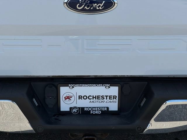 Certified 2020 Ford F150 XLT w/ Equipment Group 302A Luxury AWD/4WD image 41
