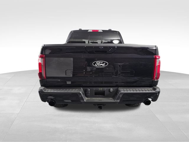 Certified 2024 Ford F150 XLT w/ Equipment Group 303A High AWD/4WD image 6