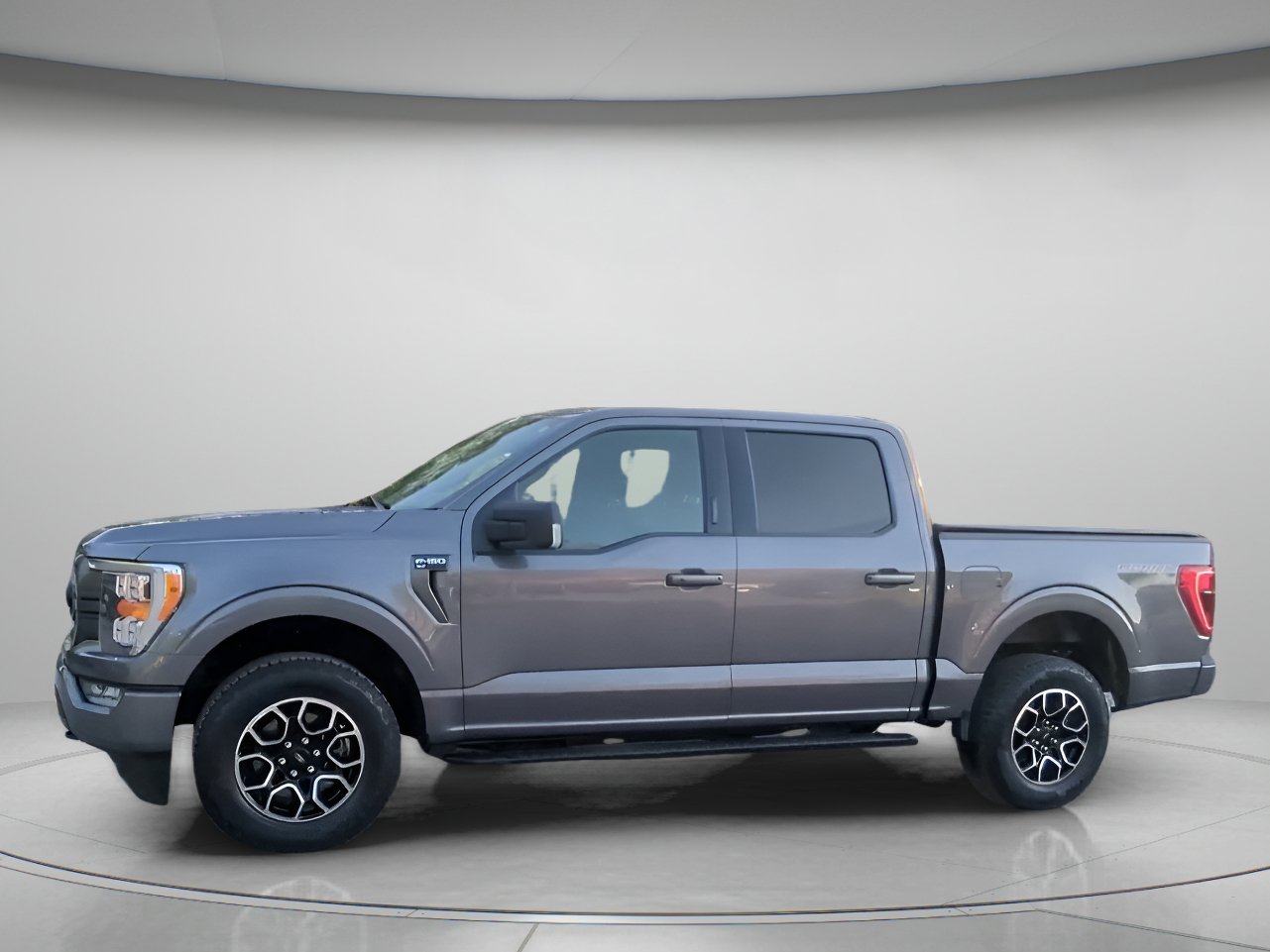 Certified 2023 Ford F150 XLT w/ Equipment Group 302A High AWD/4WD image 11