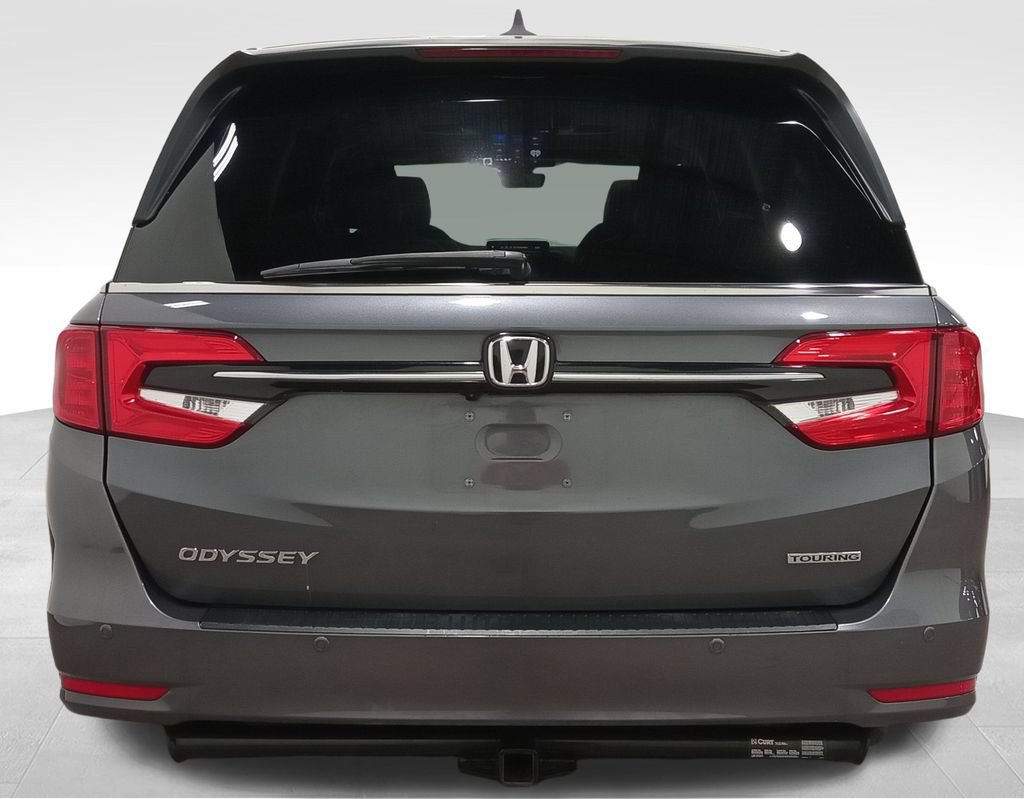 Used 2024 Honda Odyssey Touring image 4